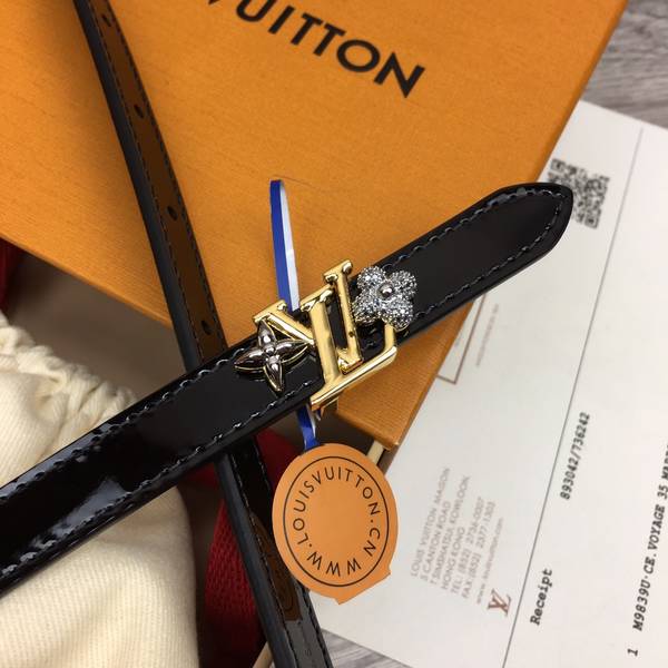 Louis Vuitton 18MM Belt LVB00267